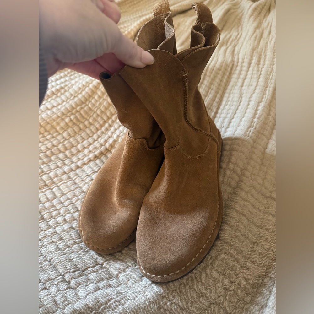 Ugg Boots size 8